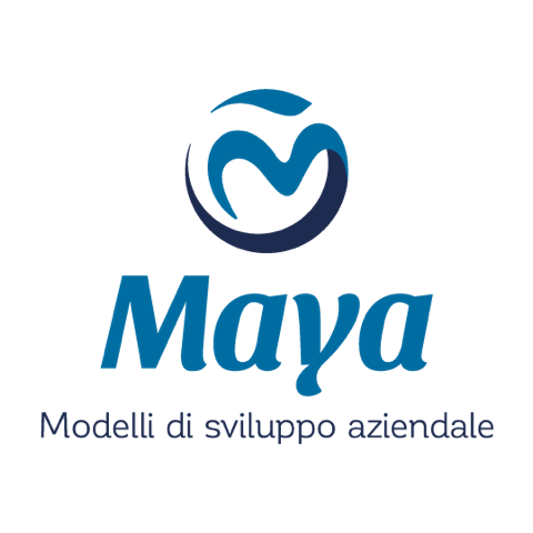 Maya SAS Logo