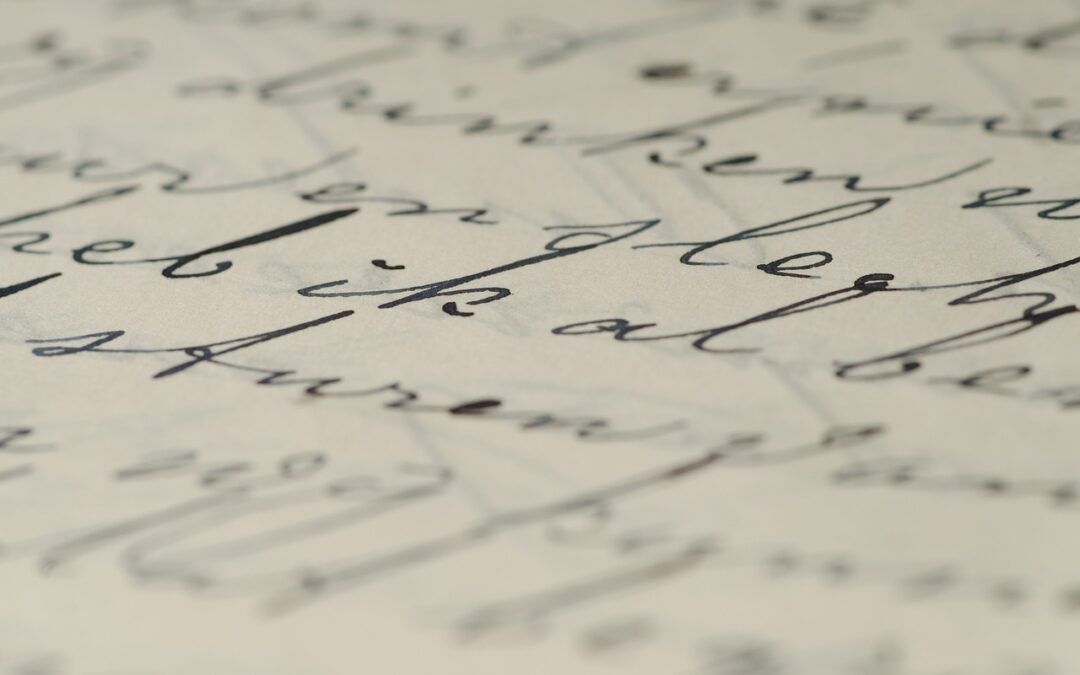 Lettera ai soci